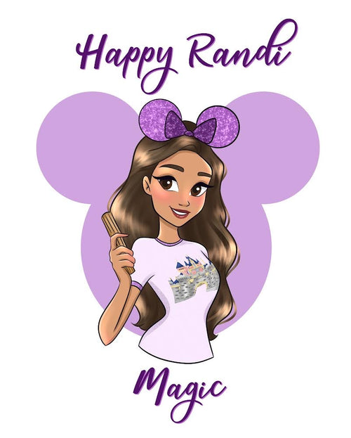 HappyRandiMagic